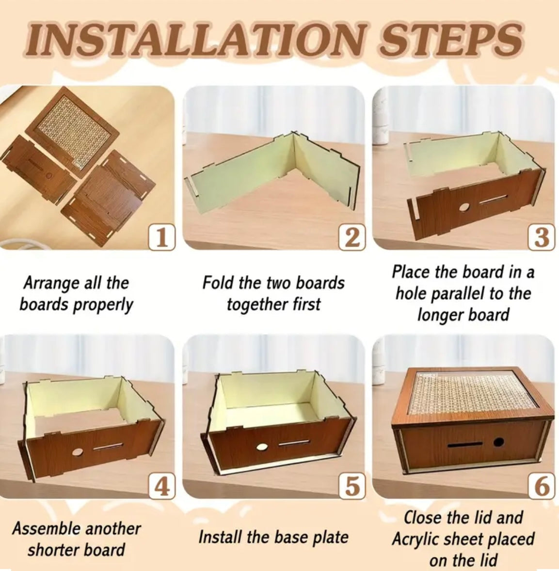 Spaarkist – Spaar tot €5.000 met plezier 🎯